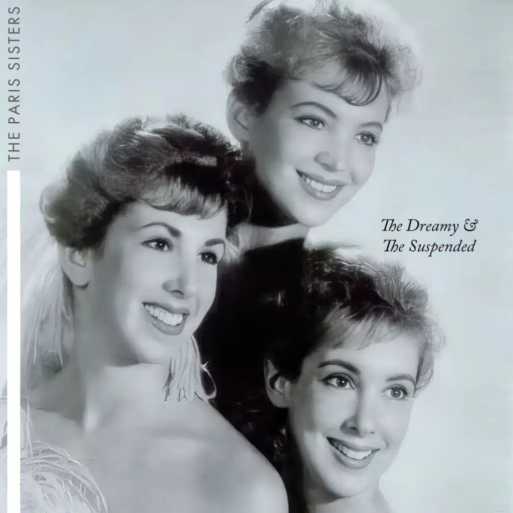 The Dreamy & The Suspended