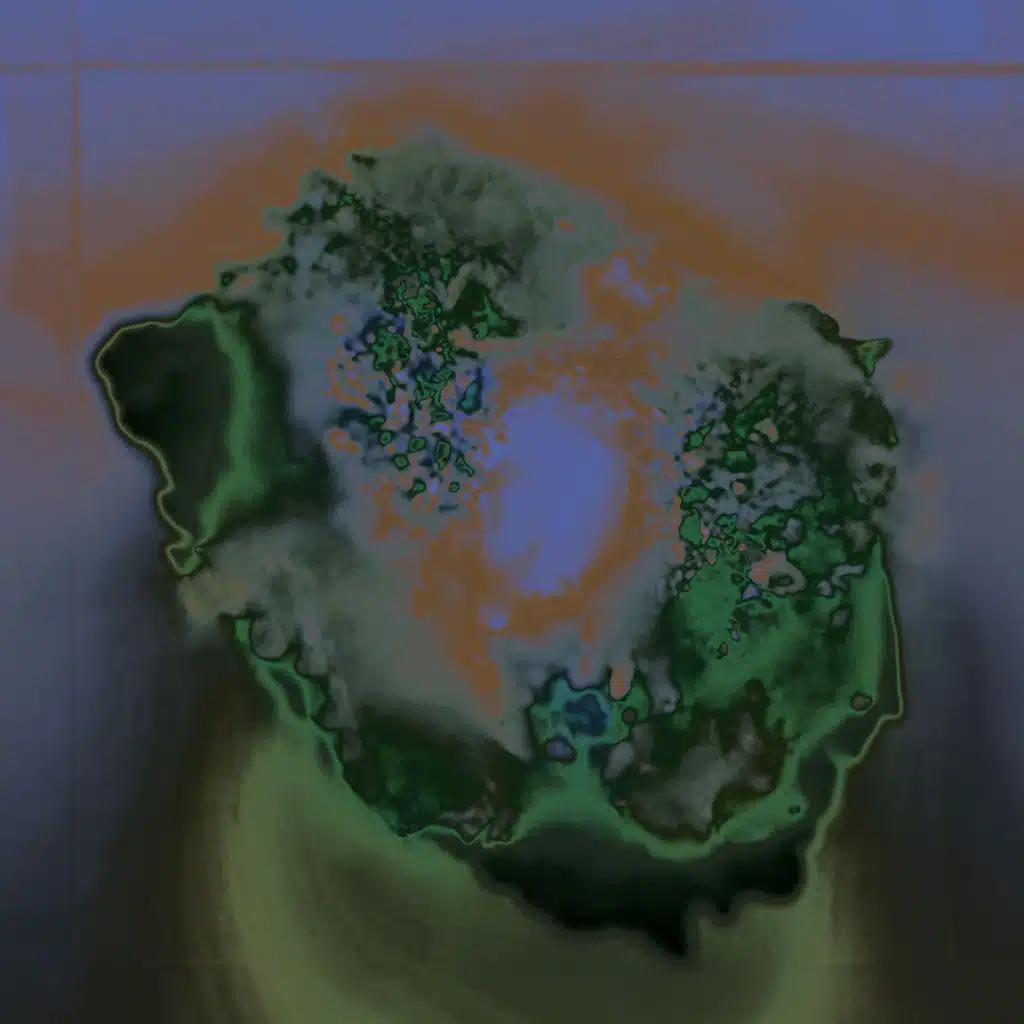 Underwater (Mira Ló Remix)