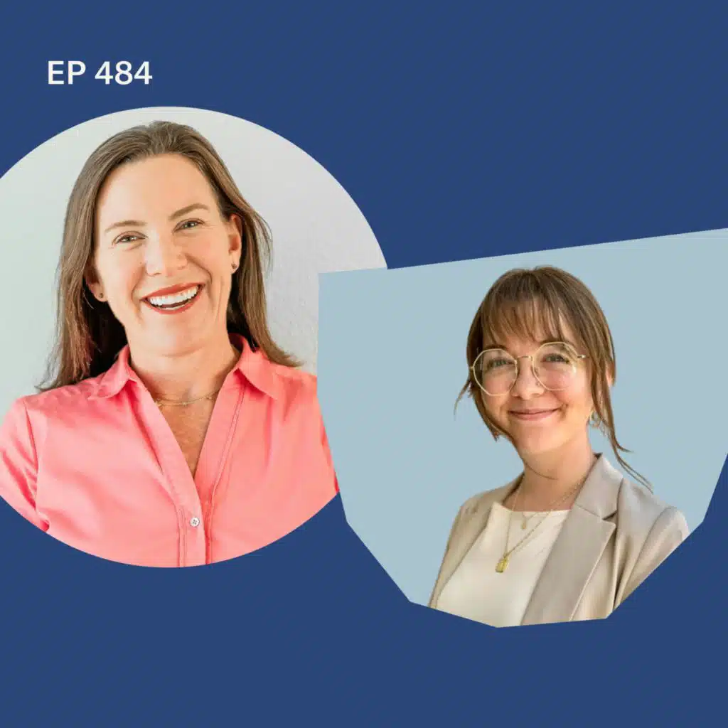 Will My Baby Get Enough Nutrition with Baby-Led Weaning? with Kinzie Matzeller, MS, RDN, CLC