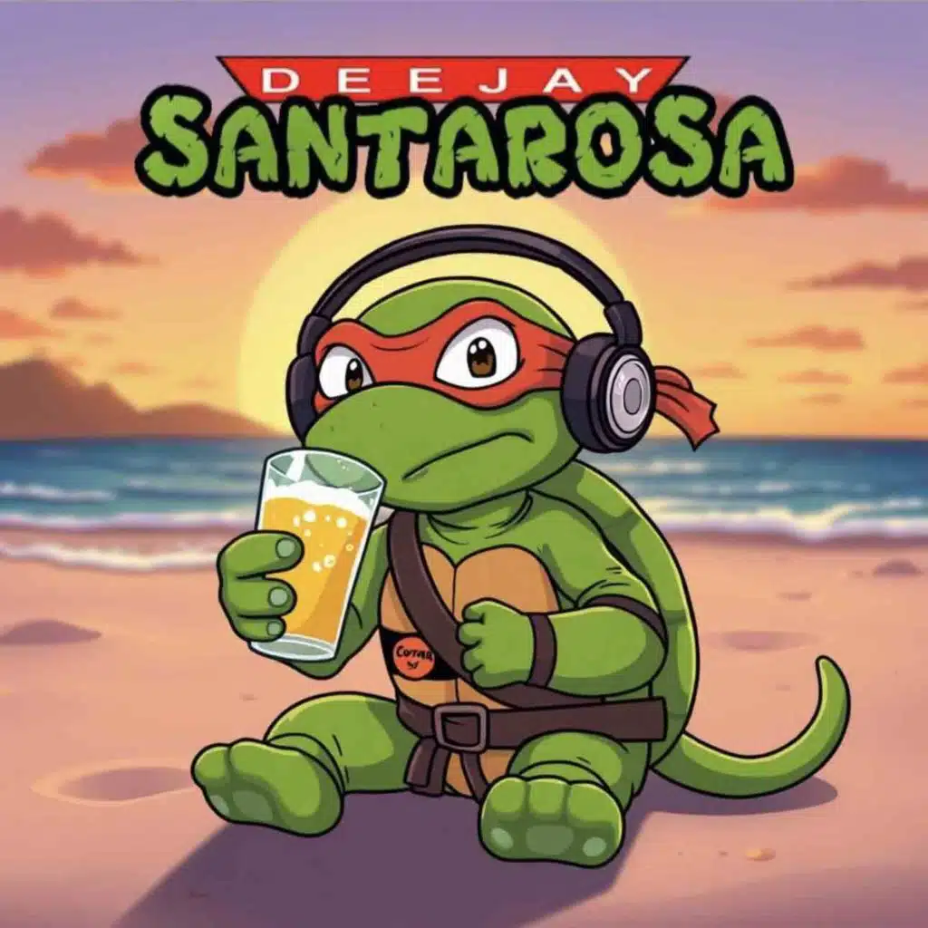 CORONAS & BEACHES SPRING BREAK 2025 MIX