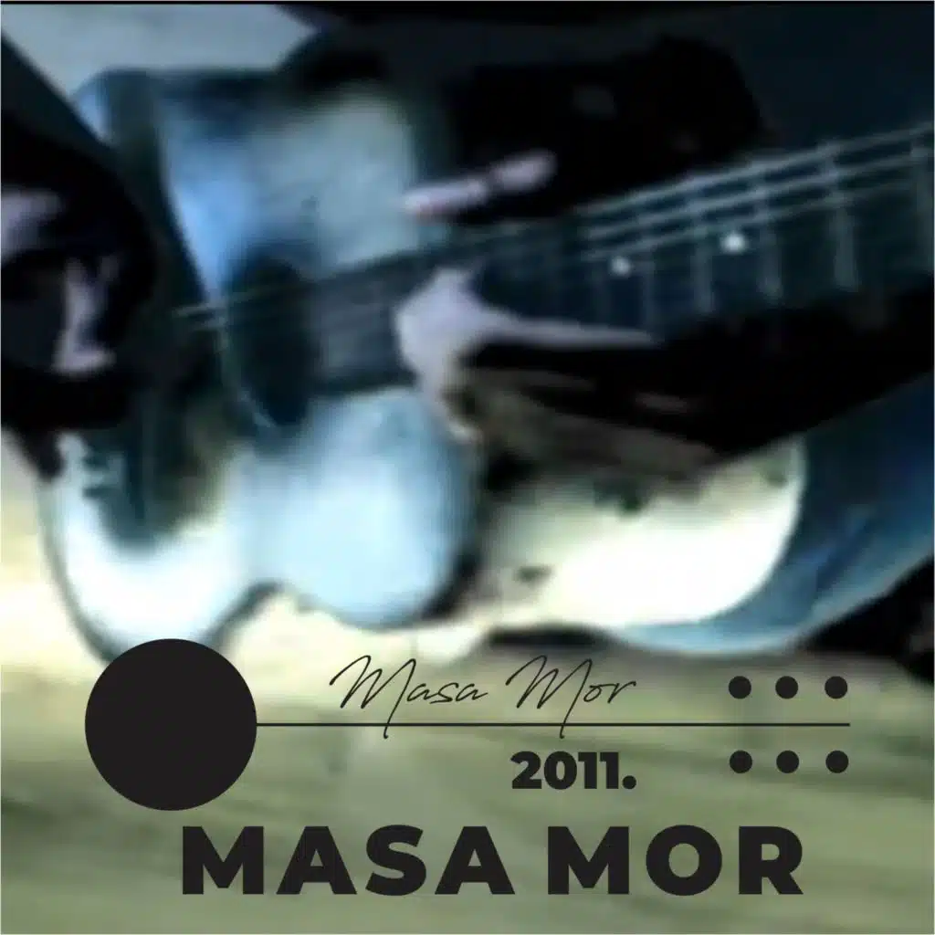 Masa Mor