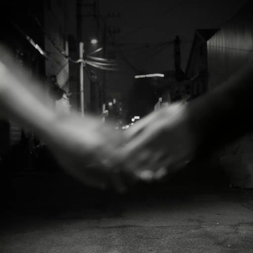 This is where we end