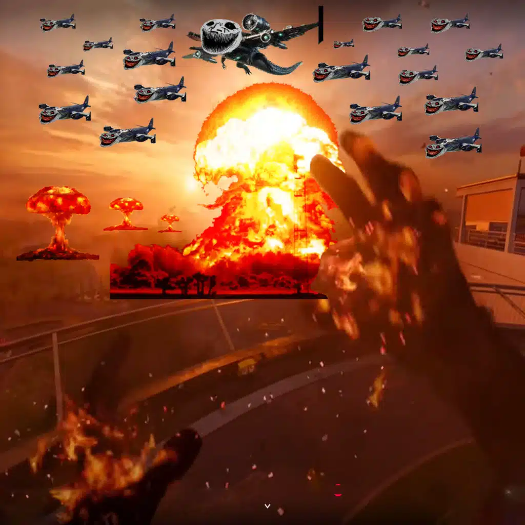 Hardstyle Gym & FELLWALKERR