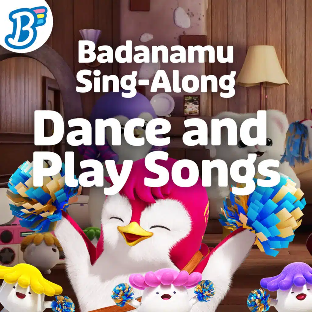 Badanamu Time (Instrumental)