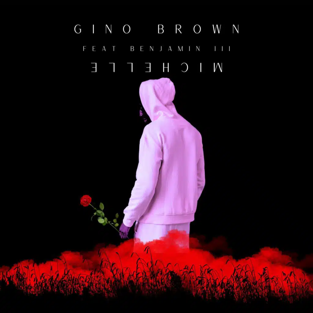 Gino Brown