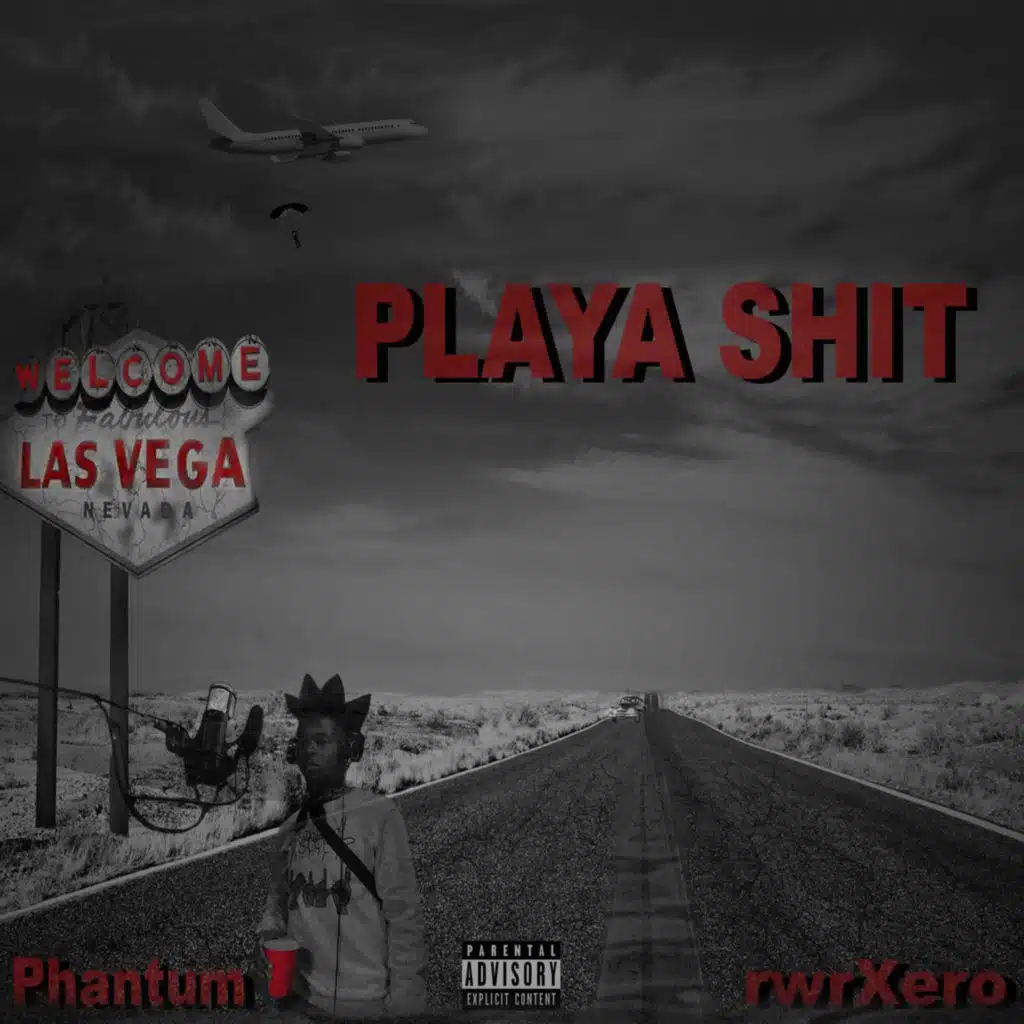 Playa Shit