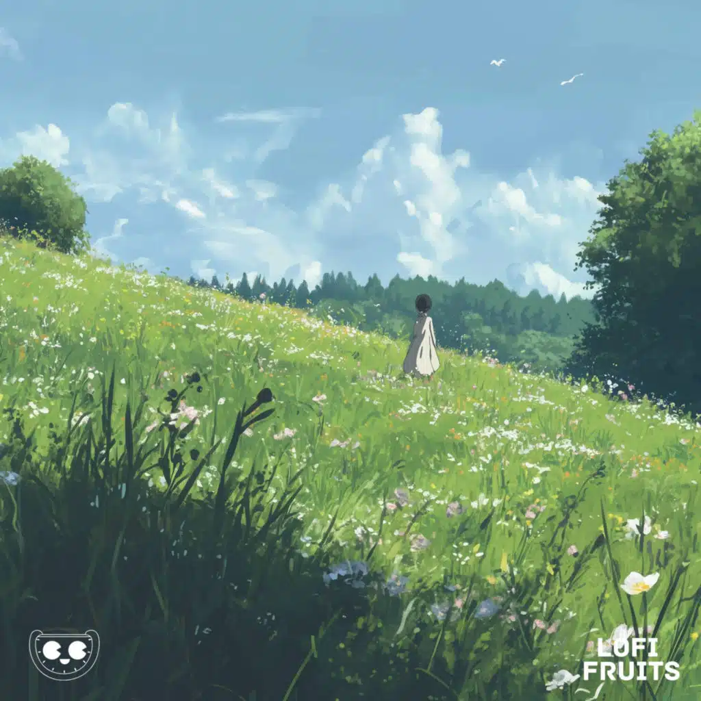 Garden of Tranquility