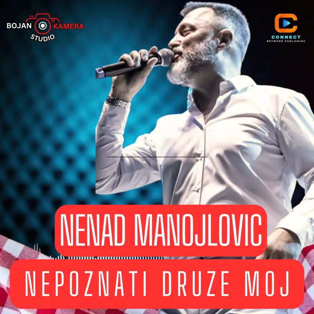 Nenad Manojlovic