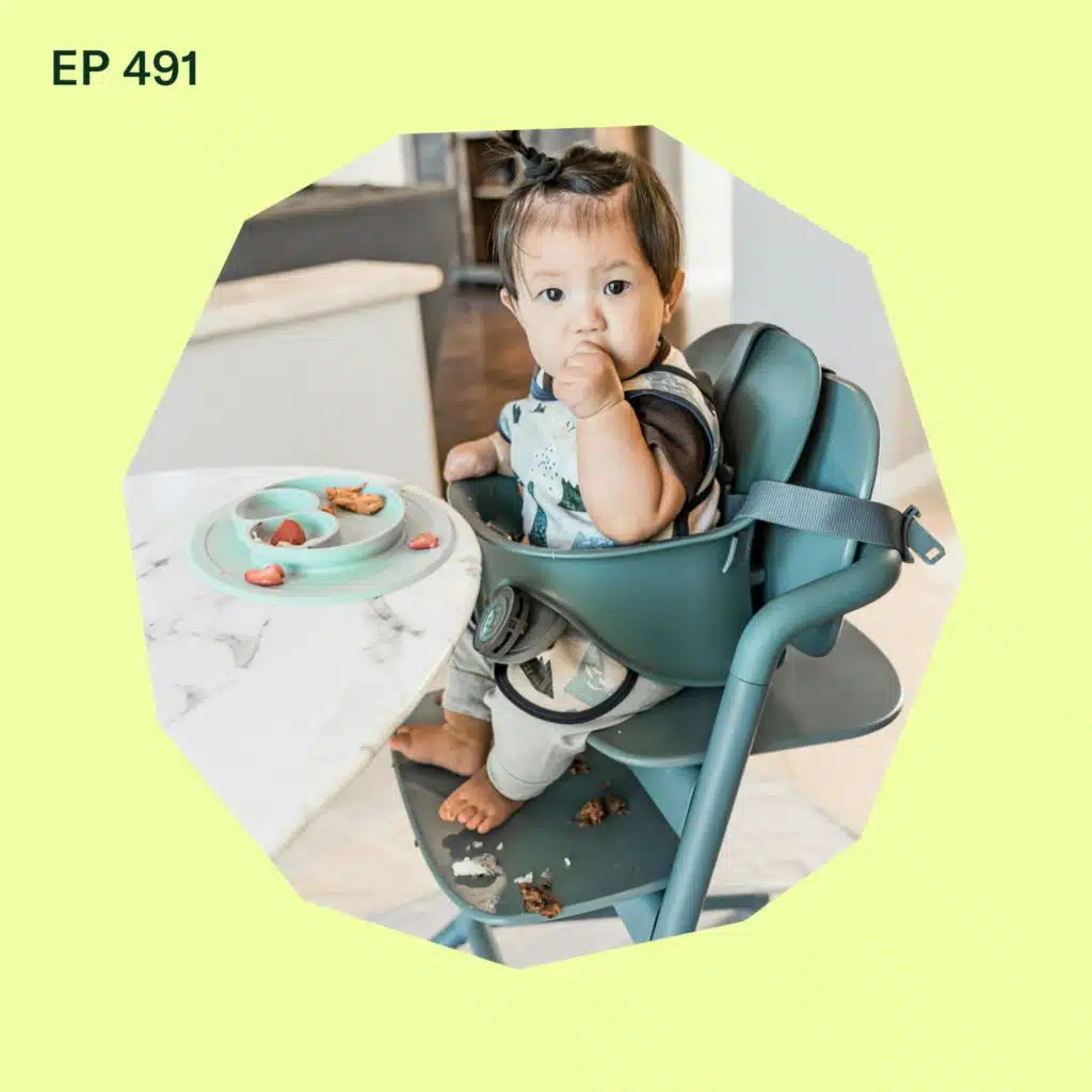 Cybex Lemo 3-in-1 High Chair Review: Is It Worth the Hype?