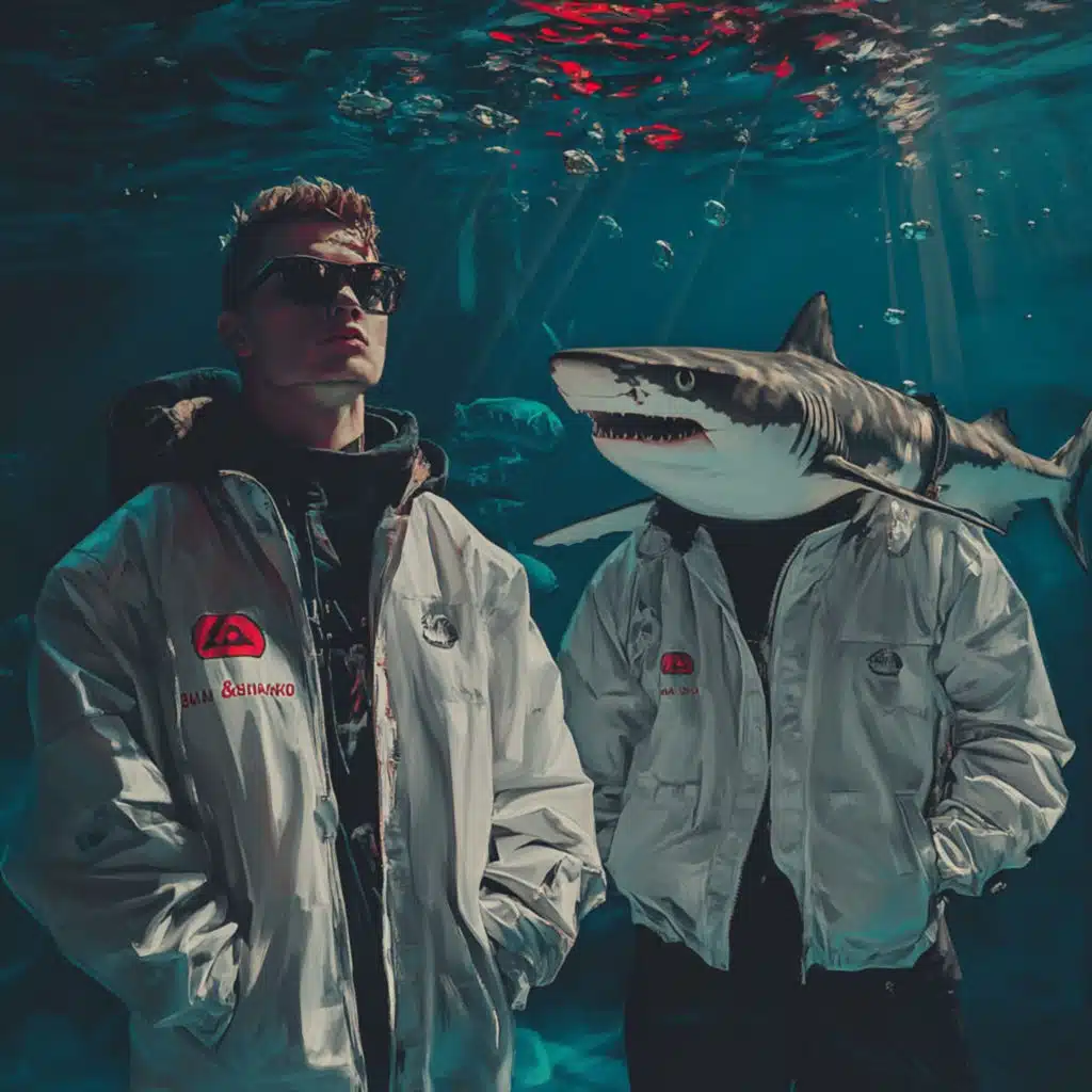 Paul&Shark