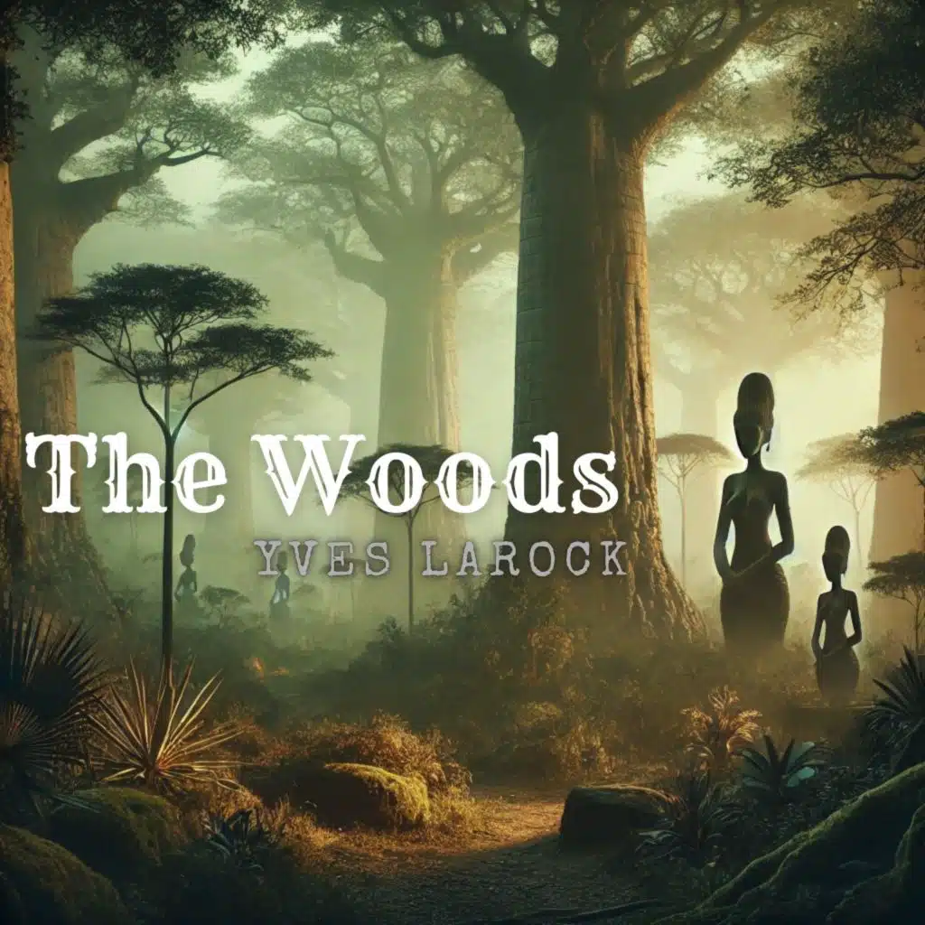 The Woods