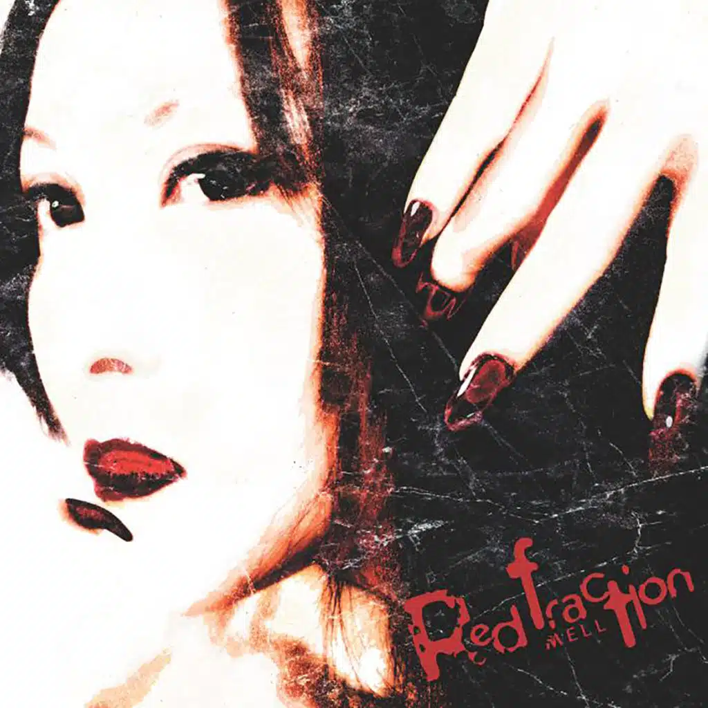 Red fraction