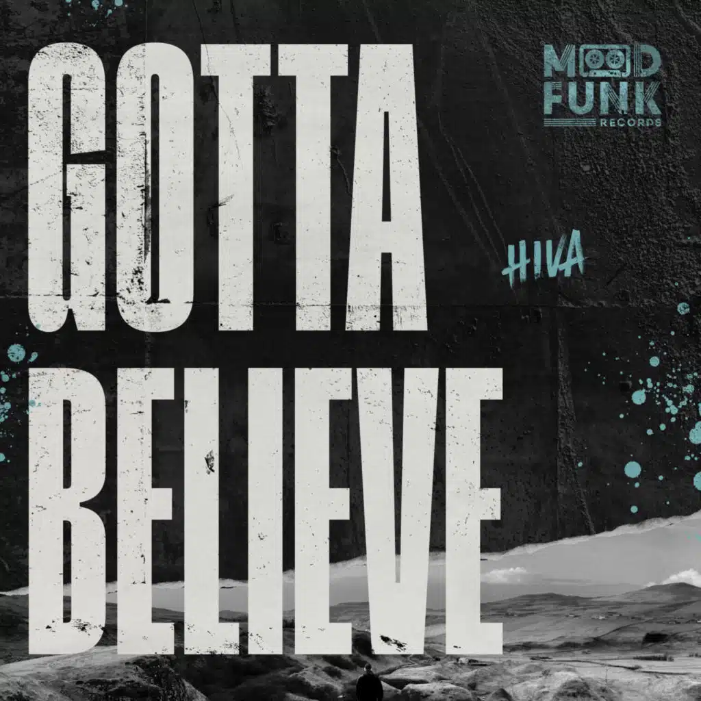 Gotta Believe (Edit)