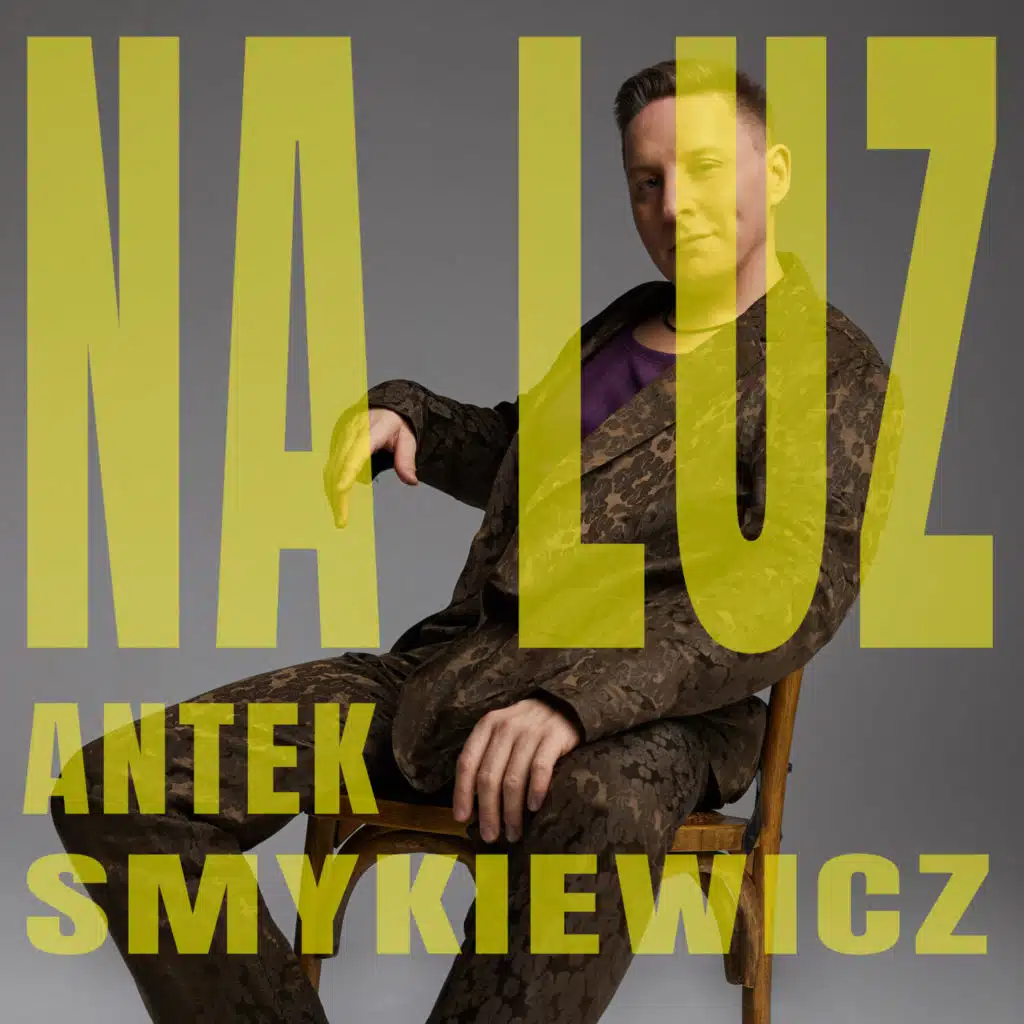 Antek Smykiewicz