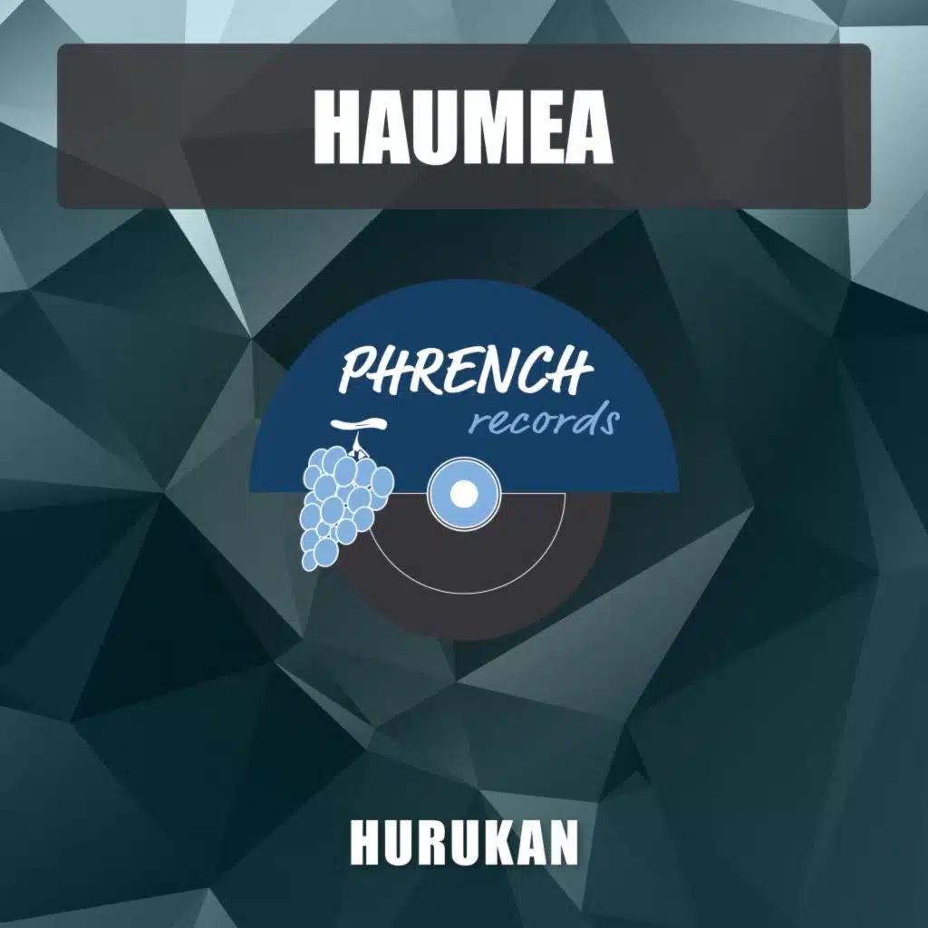 Haumea