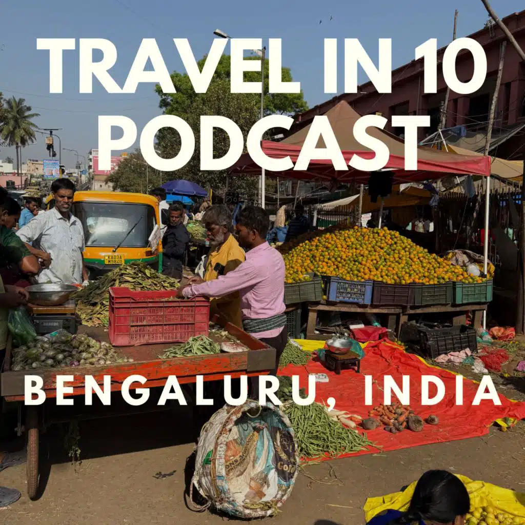 Bengaluru: India’s High-Tech Hub with Heritage, Flavours, and Surprises