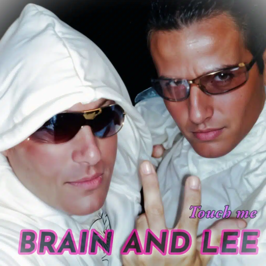Brain and Lee