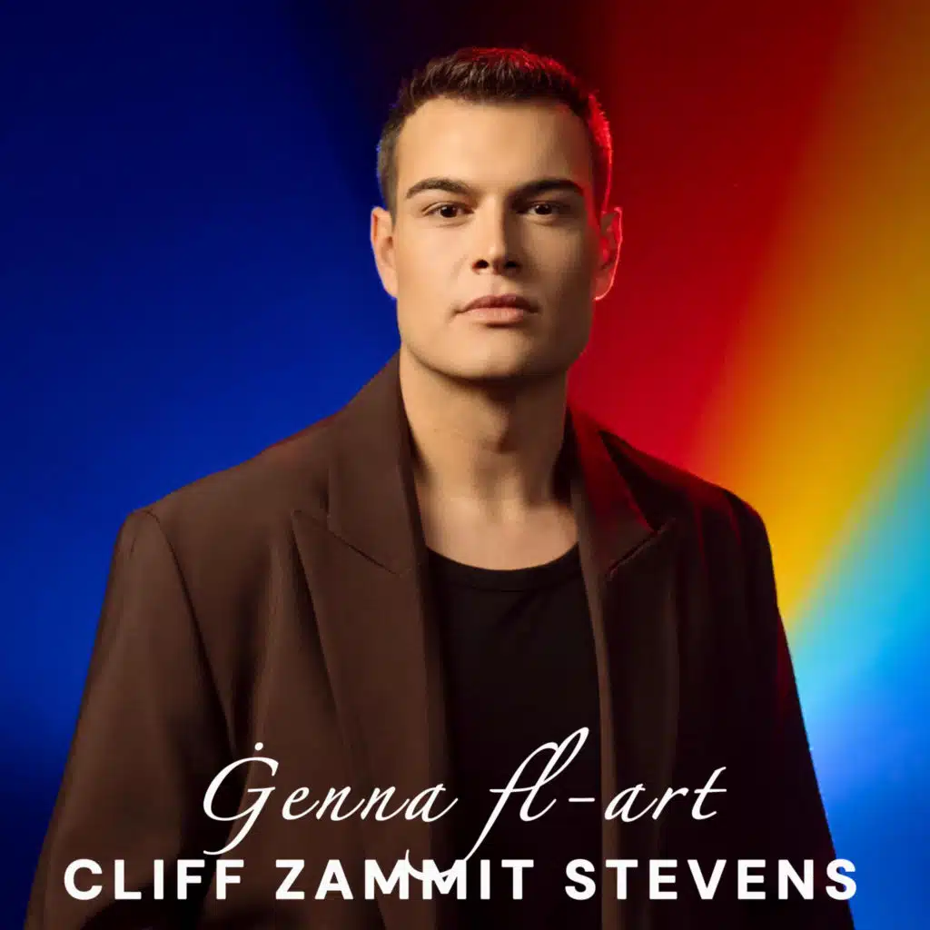 Cliff Zammit Stevens