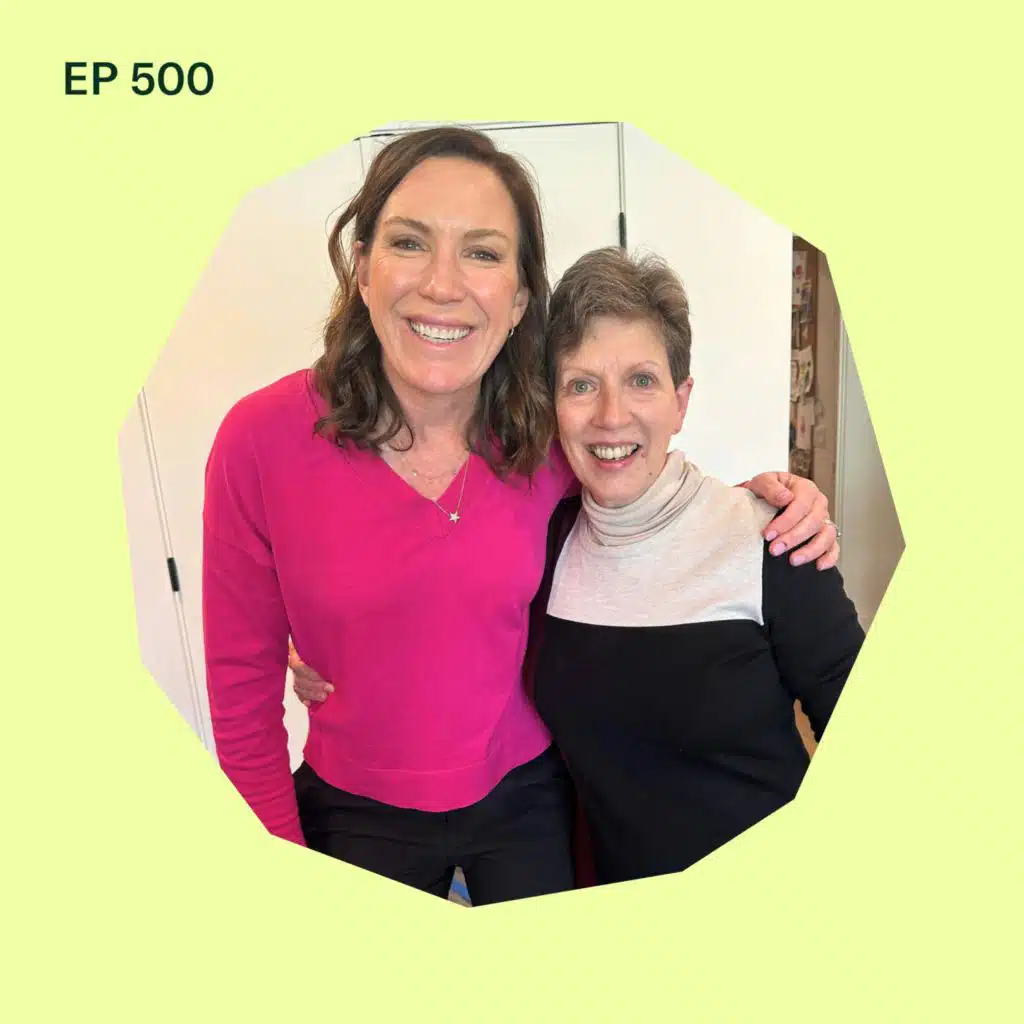 From Niche to Norm: The Evolution of Baby-Led Weaning with Gill Rapley, PhD