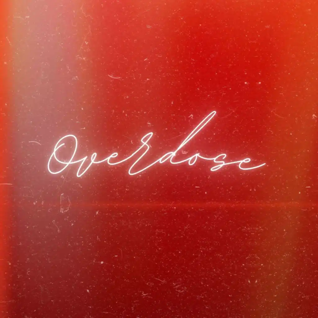 Overdose (feat. Travie)