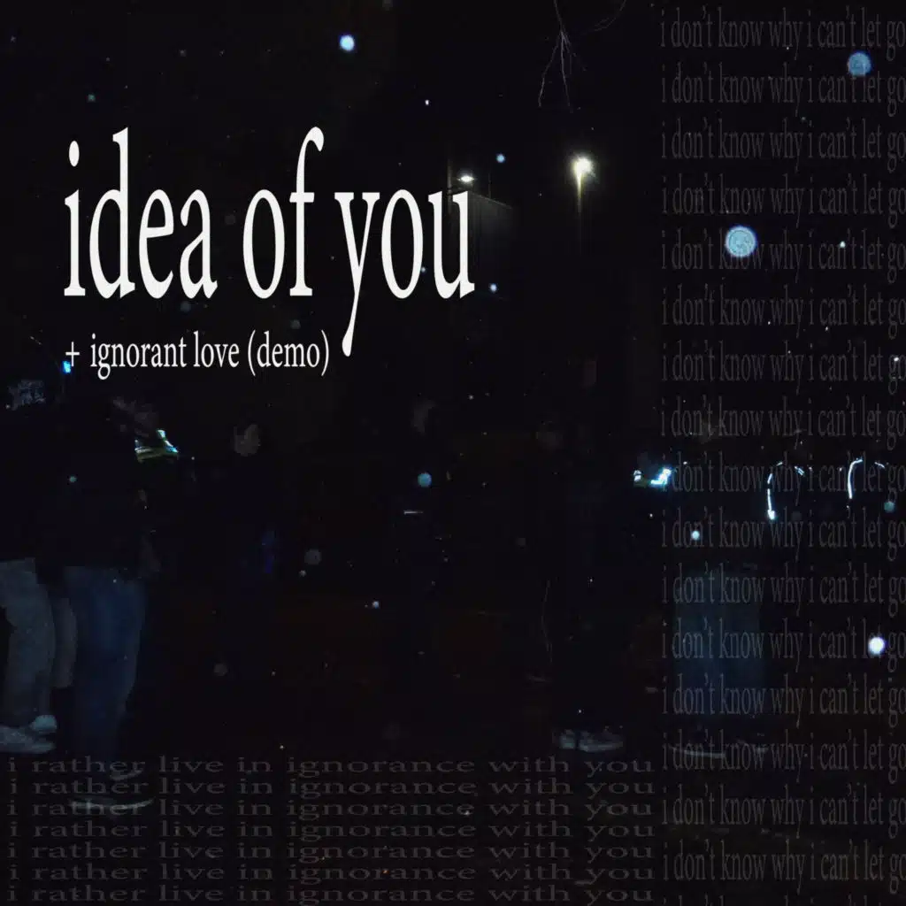 Idea of You