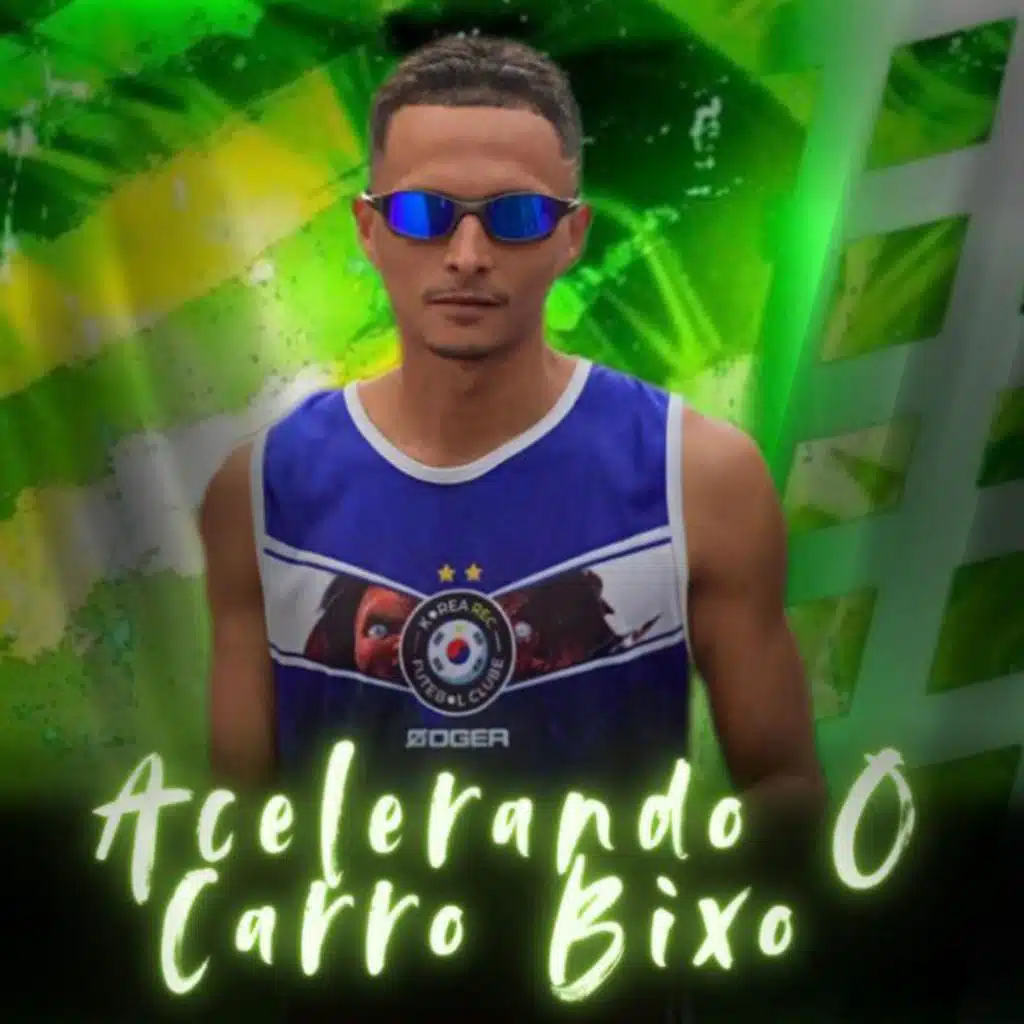 Acelerando o Carro Bixo