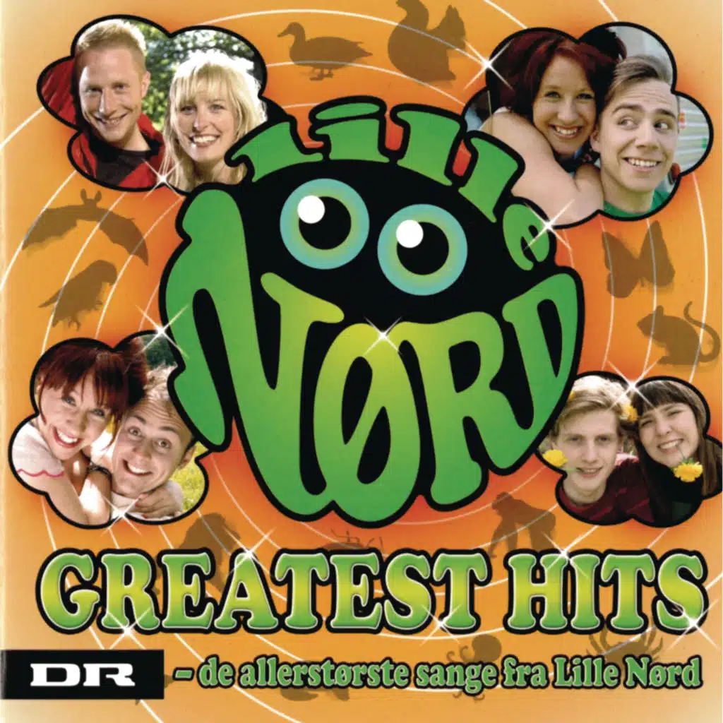Lille Nørd (Greatest Hits)