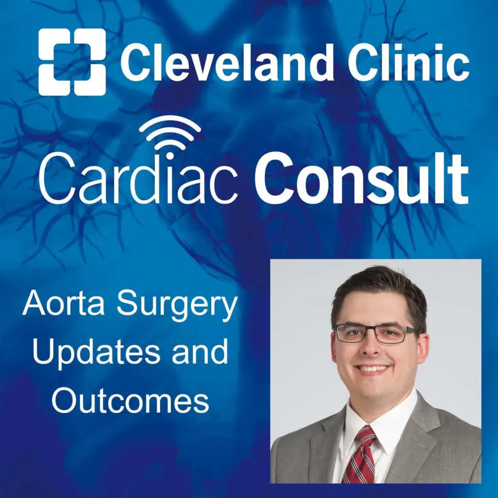 Aorta Surgery Updates and Outcomes