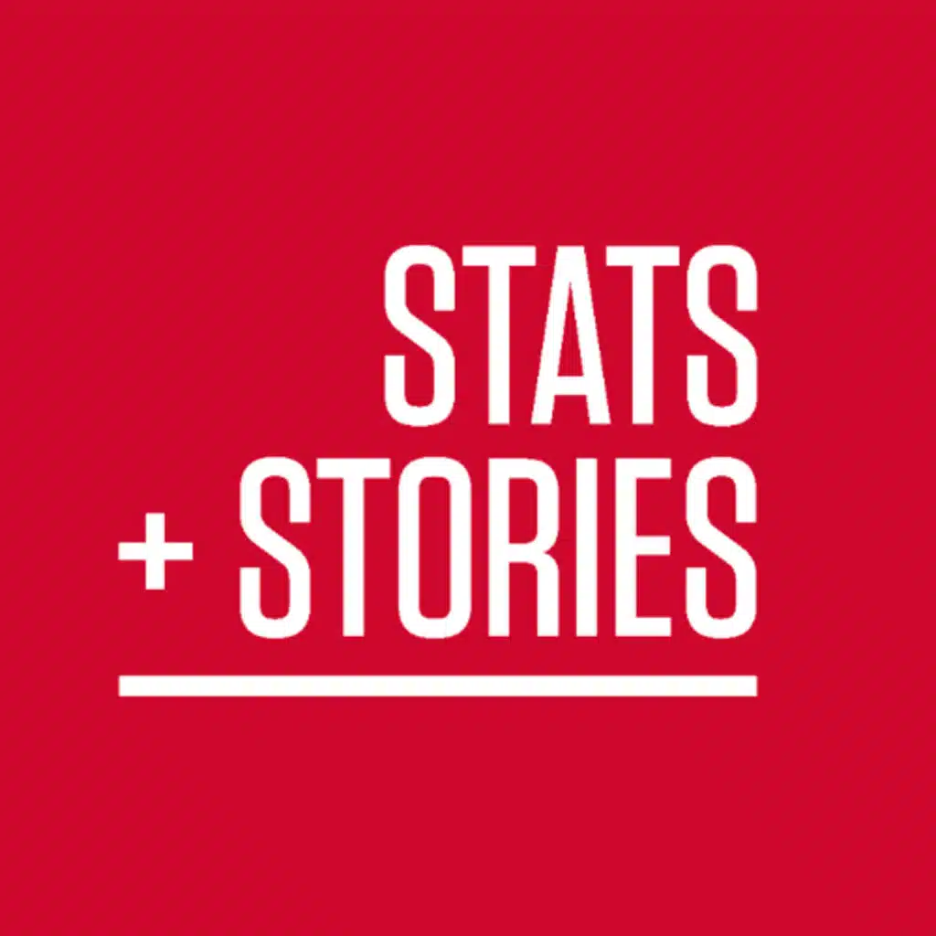 Counting on Official Statistics | Stats+Stories Episode 360