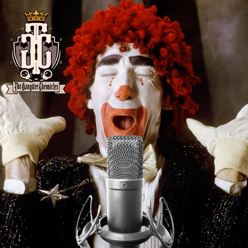 A Honest Conversation About Clown's Online w/ Curtiss King