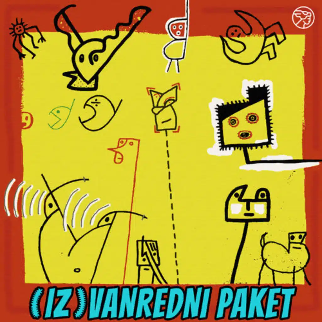 (Iz)vanredni paket