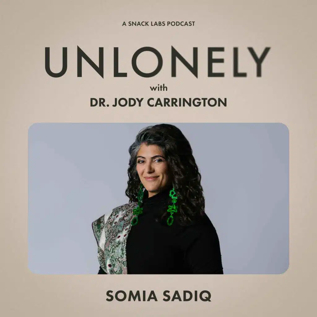 Peace isn’t an outcome—it’s a process - Somia Sadiq