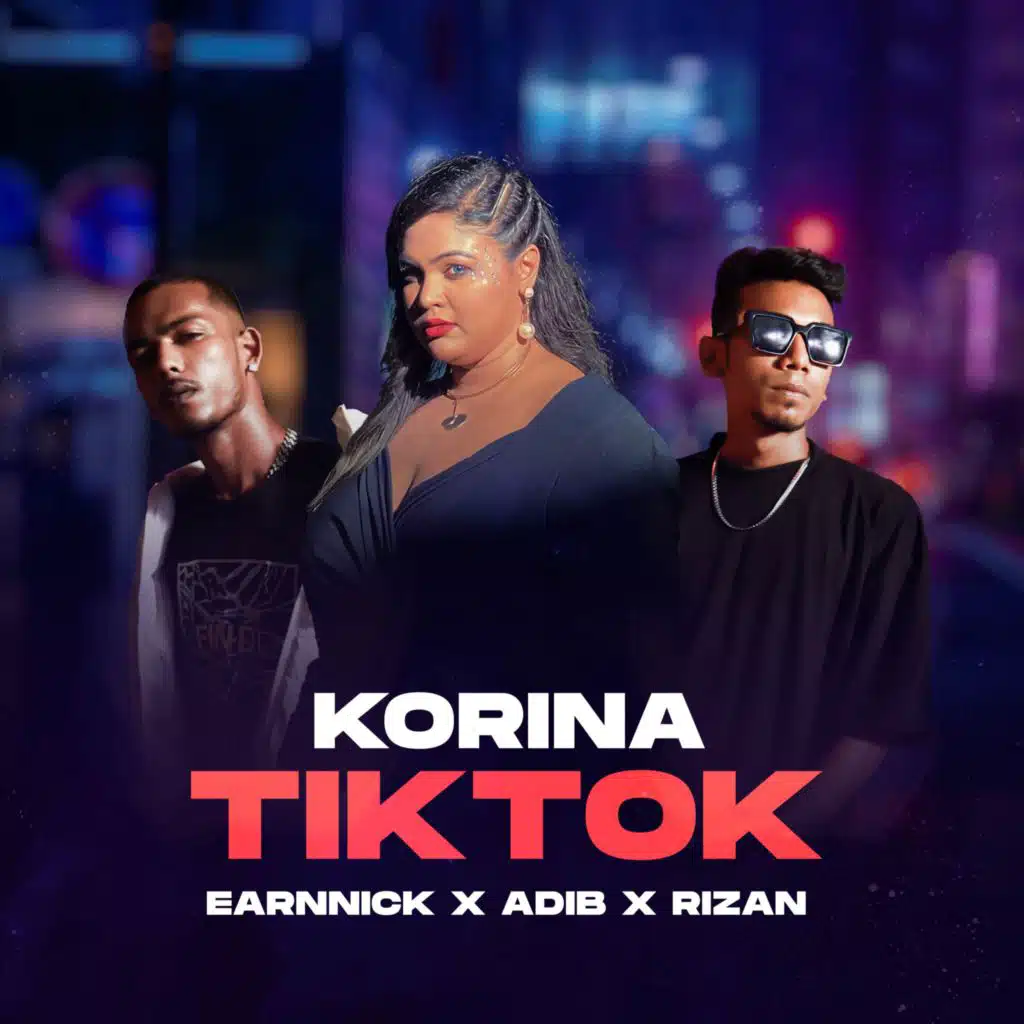 Korina TikTok