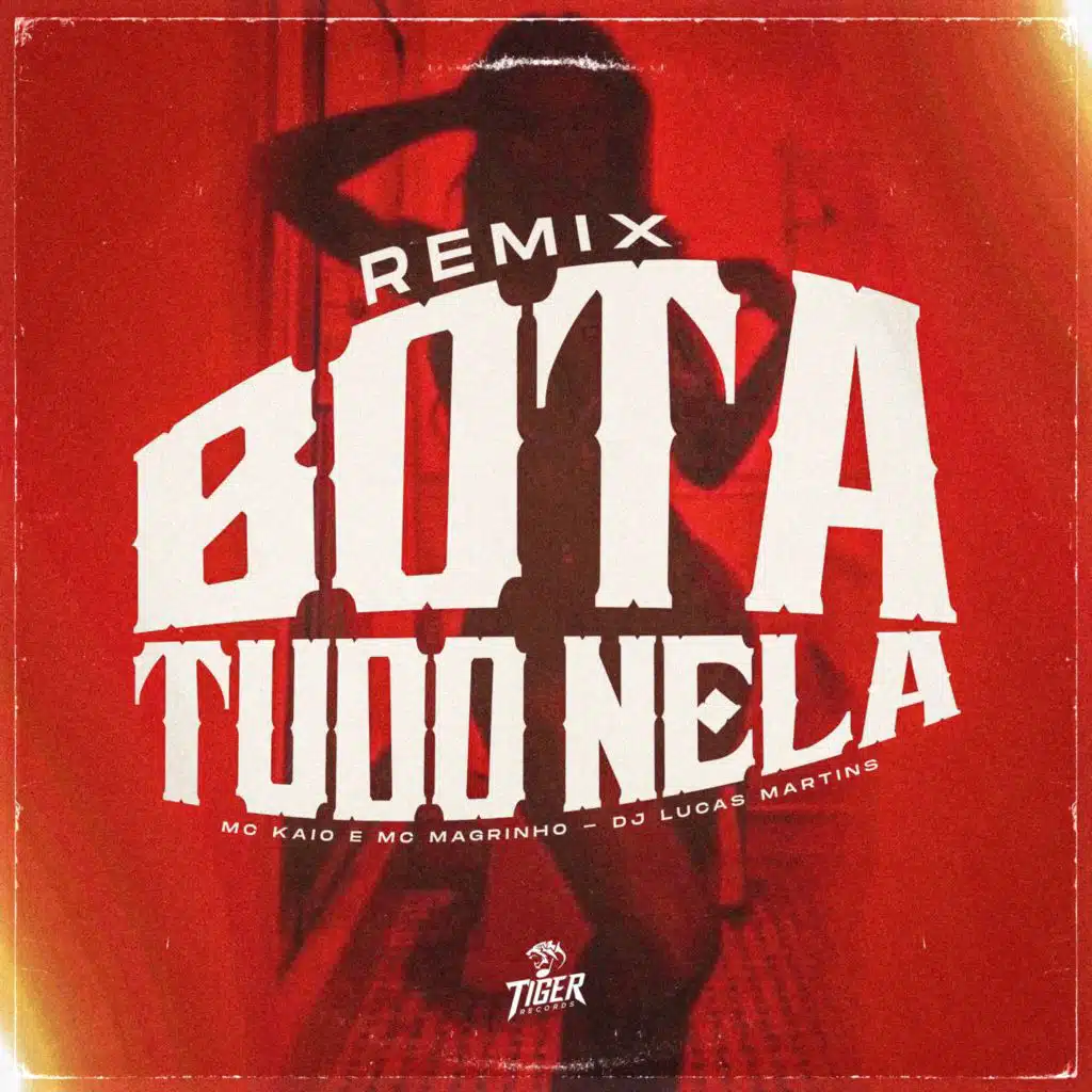 Bota tudo nela (feat. Mc Magrinho)