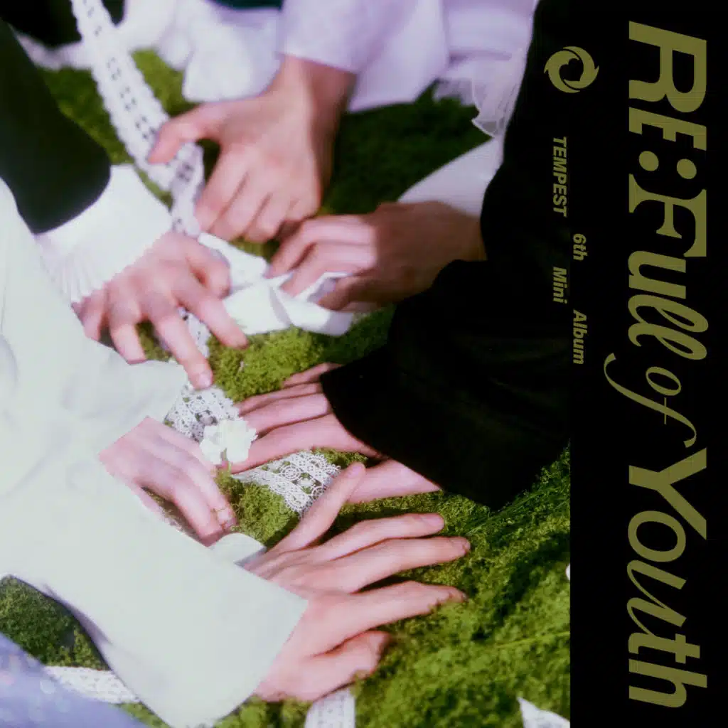 RE: Full of Youth