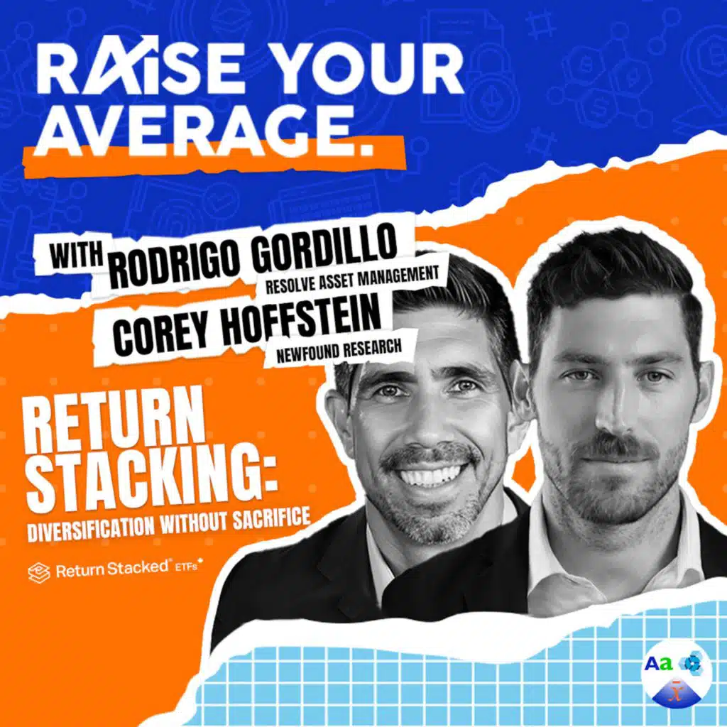 Return Stacking: Diversification Without Sacrifice