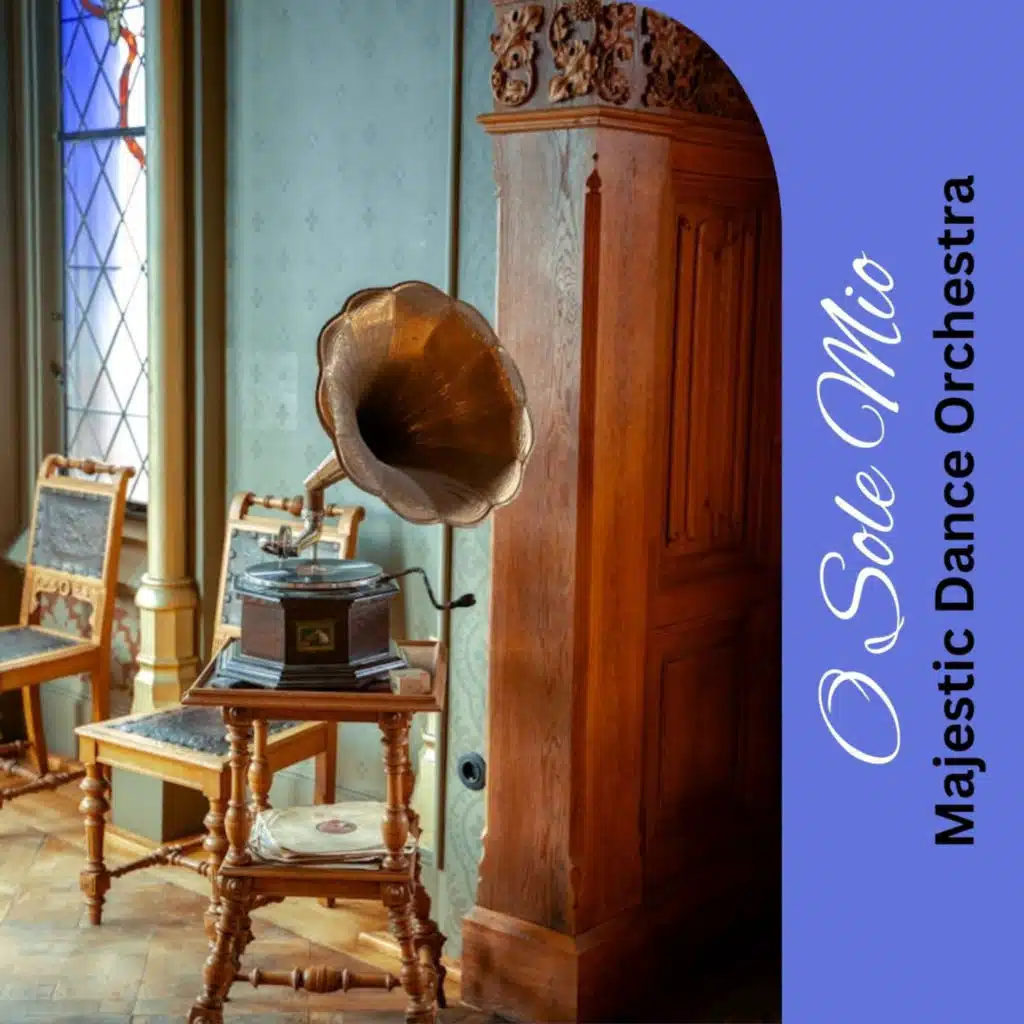 Majestic Dance Orchestra