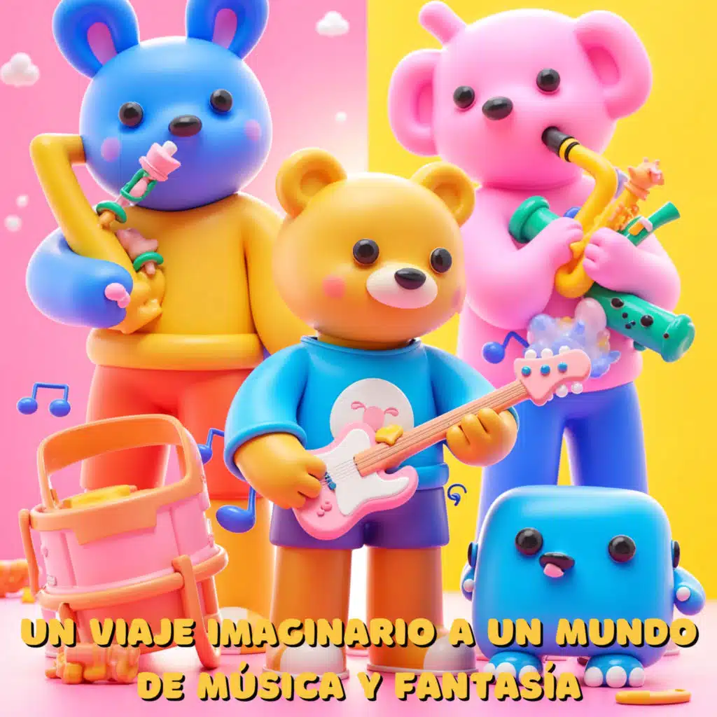 Elenco Junior Express, Nora Galit & Los Soneritos