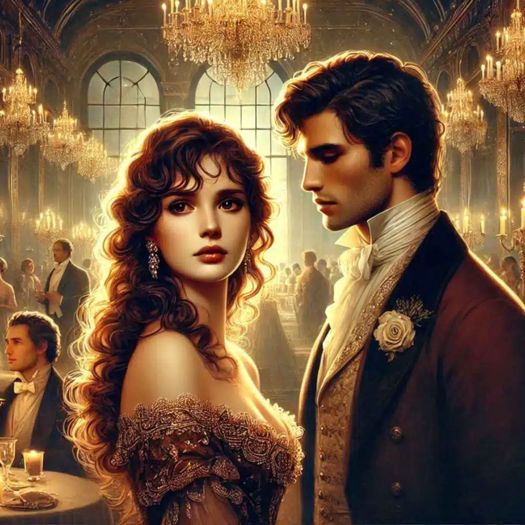 264 | Intermediate - Short Story: Shadows of a Forgotten Love [English Listening Practice]