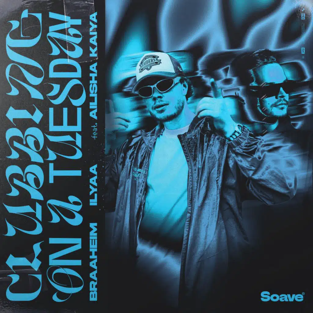 Clubbing On A Tuesday (feat. Ailisha Kaiya)