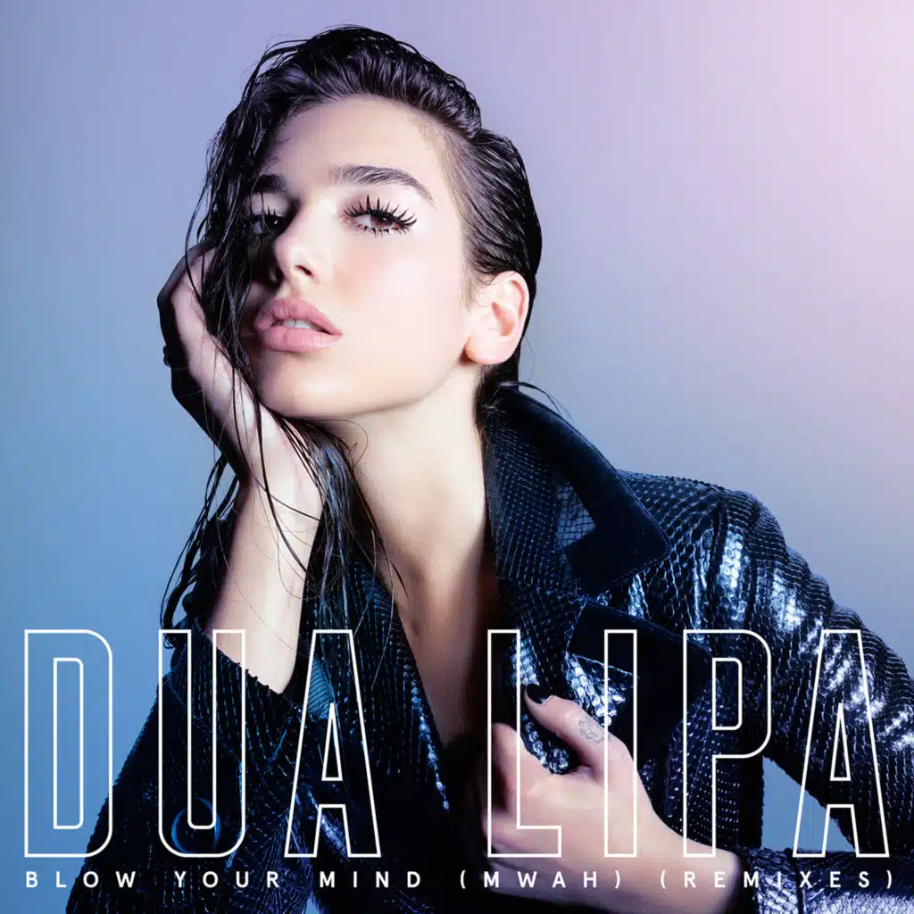 Blow Your Mind (Mwah) [Karma Kid Remix]