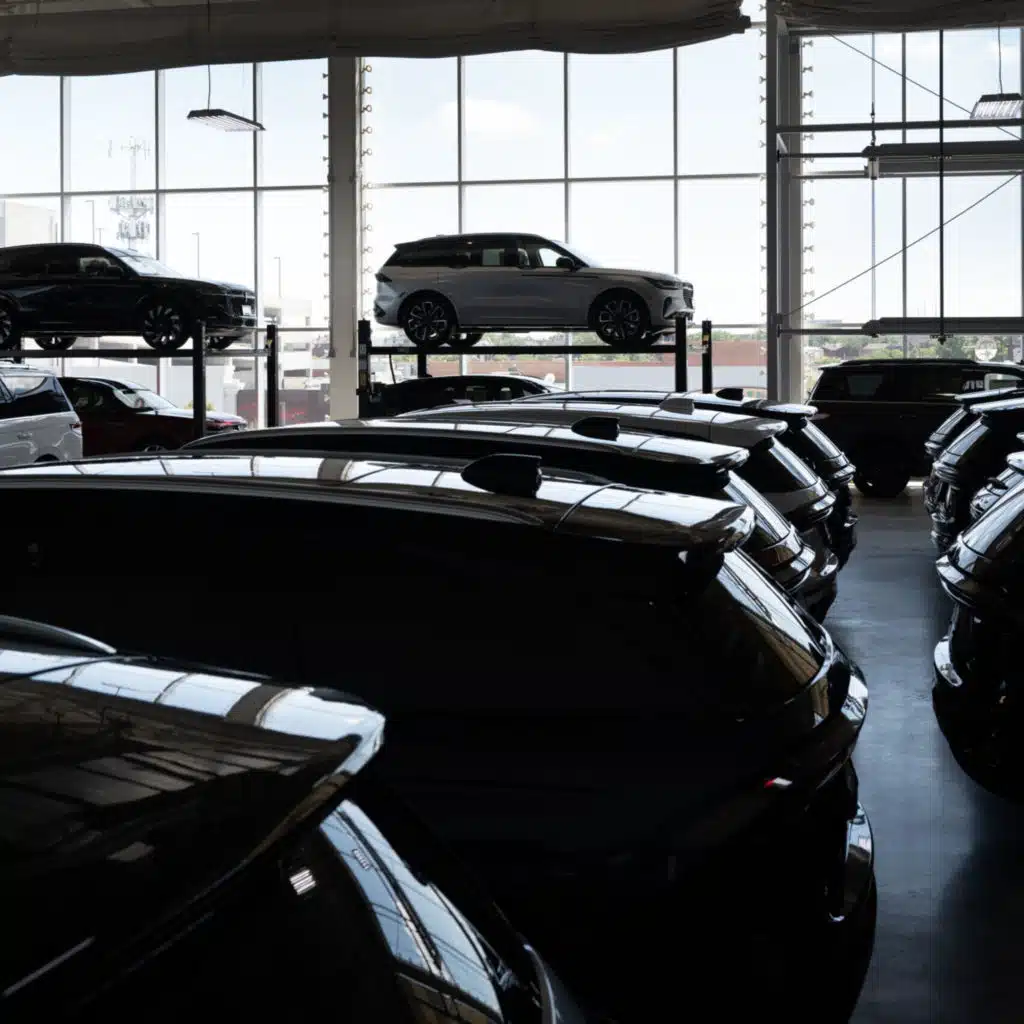 Get ready for cars to get even pricier