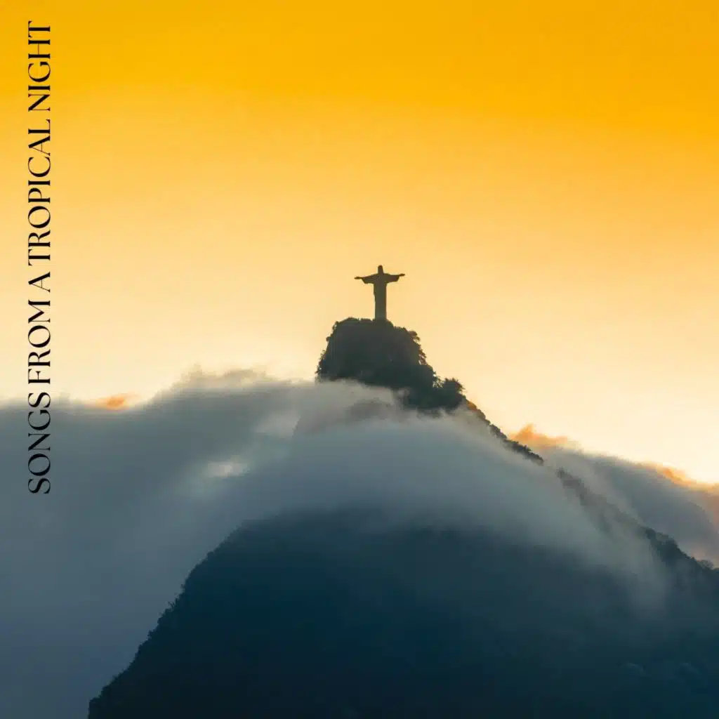 Bossa Nova Lounge Orchestra, Bossa Nova Jams Cafe & Bossa Nova Rhythms