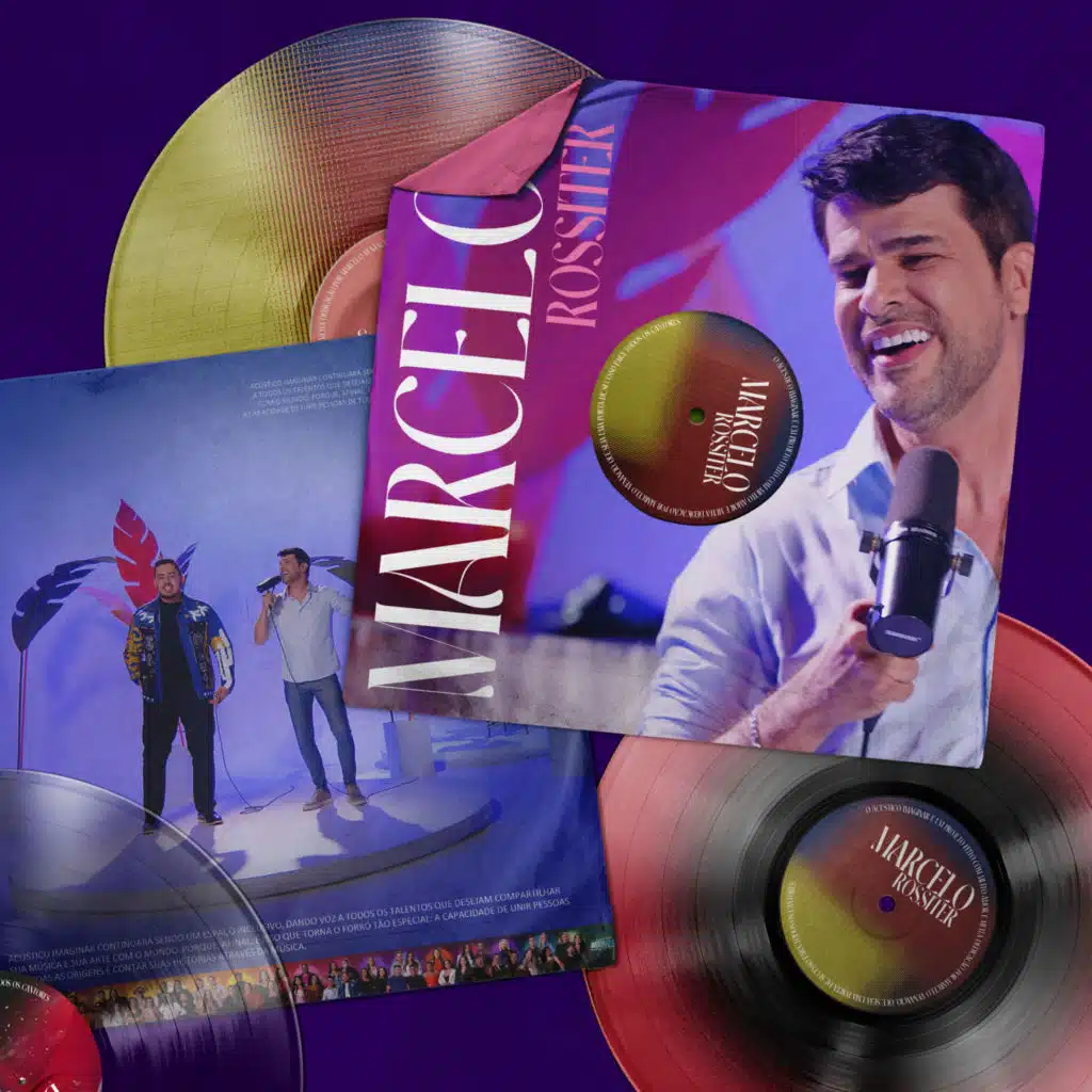 Brincar de Amar (feat. Bete Nascimento)