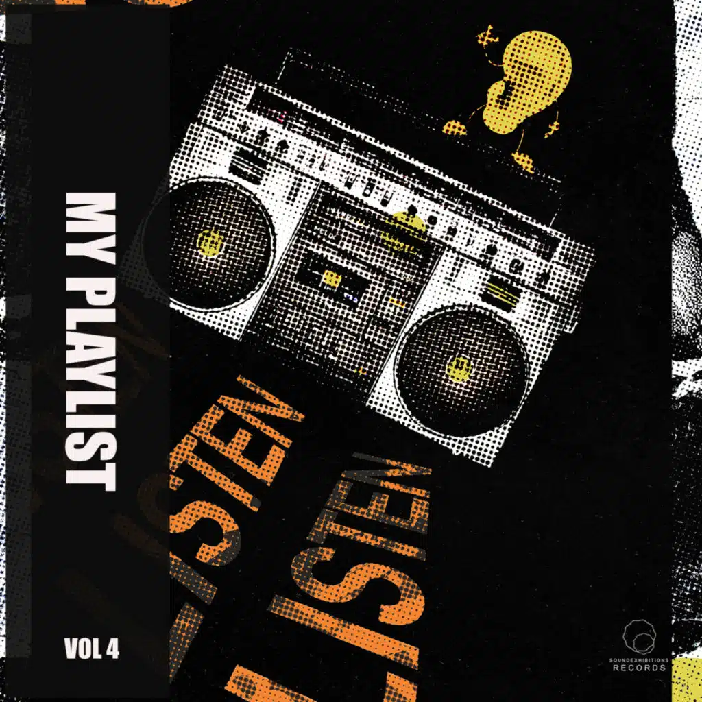 My Playlist, Vol. 4