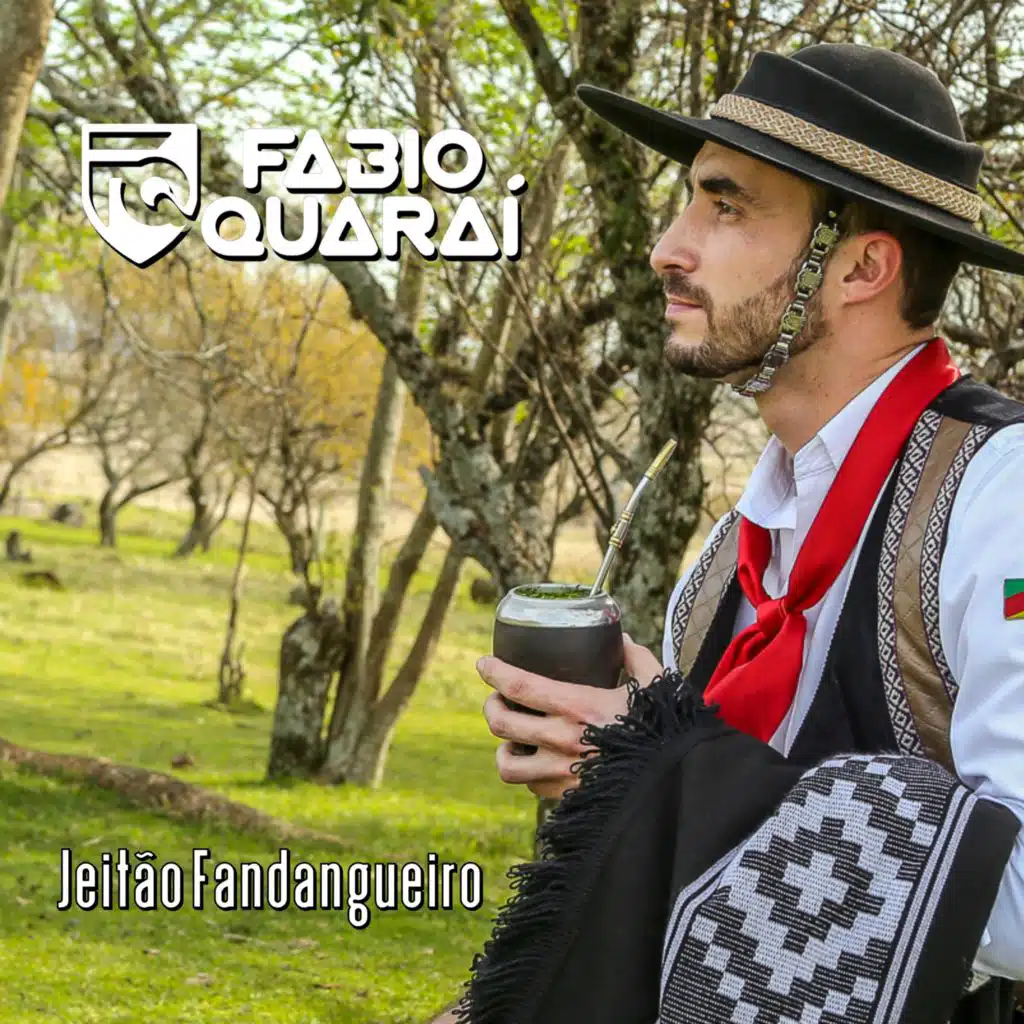 Jeitão Fandangueiro
