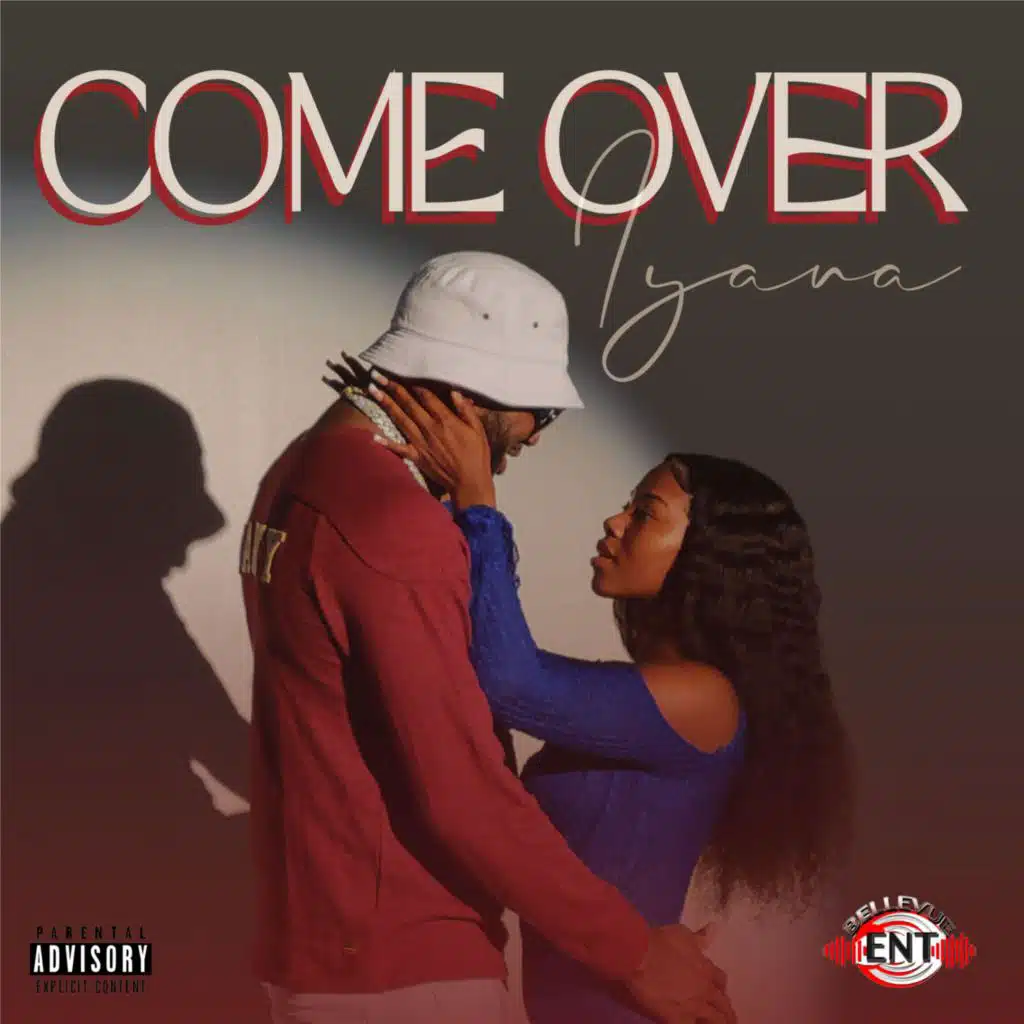 Come Over (Radio Edit)
