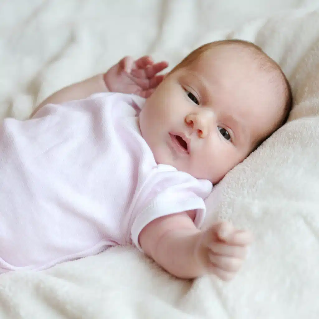 Baby's Symphony: Tranquil Tunes for Restful Moments