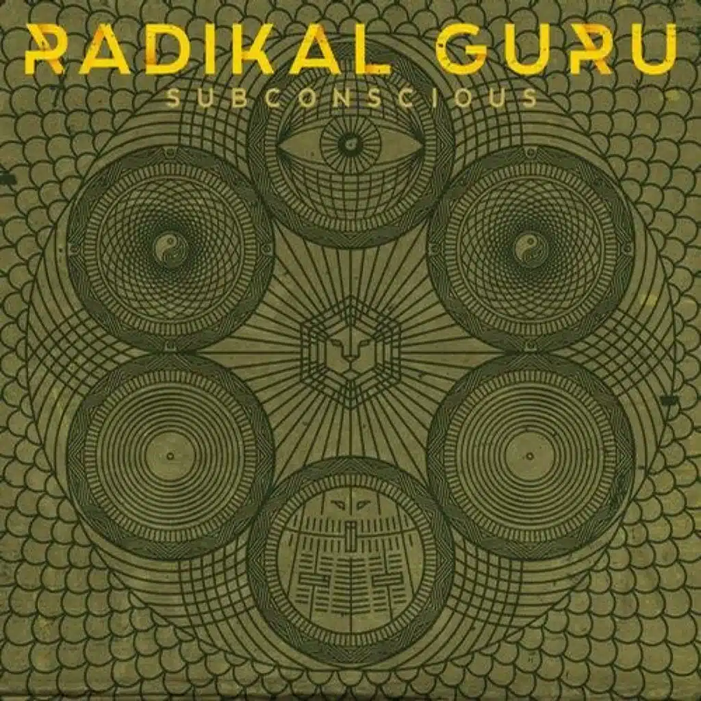 Radikal Guru