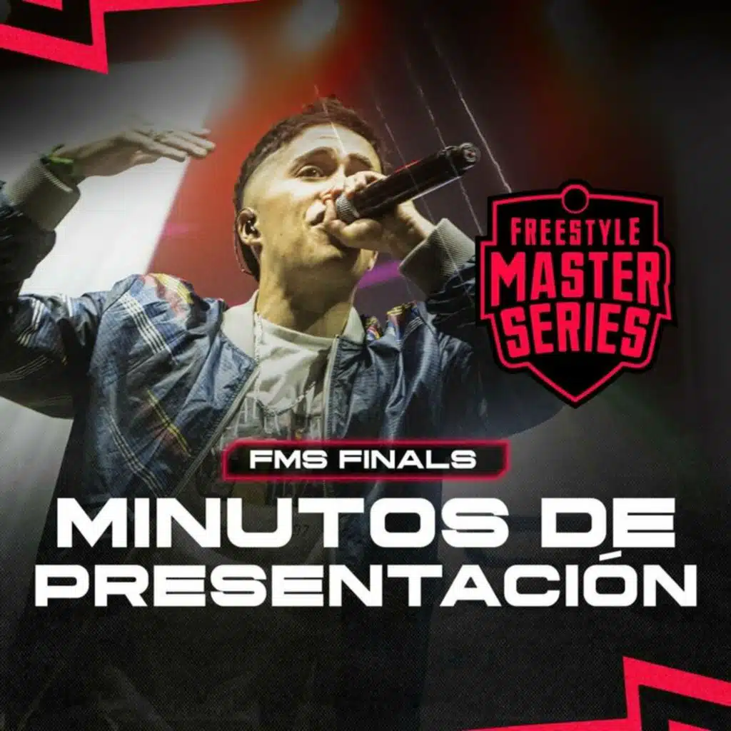 Minutos de Presentacion - FMS ESPAÑA T6 2023 Jornada 7 - FINALS (Live)